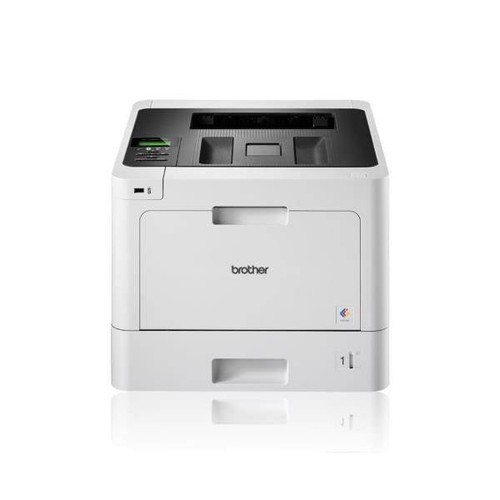 Brother HL-L8260CDW - Laserprinter - Afbeelding 5 van 7