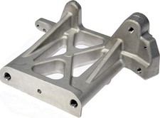 926-158 Passenger Side Engine Mount Bracket Compatible with Select Toyota Models