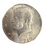 1970-D 50C Kennedy Half Dollar Denver Kennedy