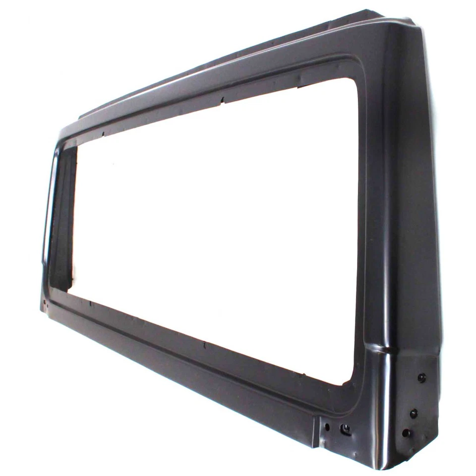 For Jeep Wrangler TJ Windshield Frame 1998-2002 | CH1280108 | 55174607AE Foto 3 de 4