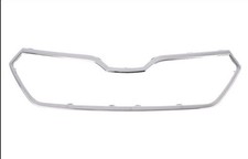 Skoda Fabia 18- Front Grille Frame Chrome SK3302305