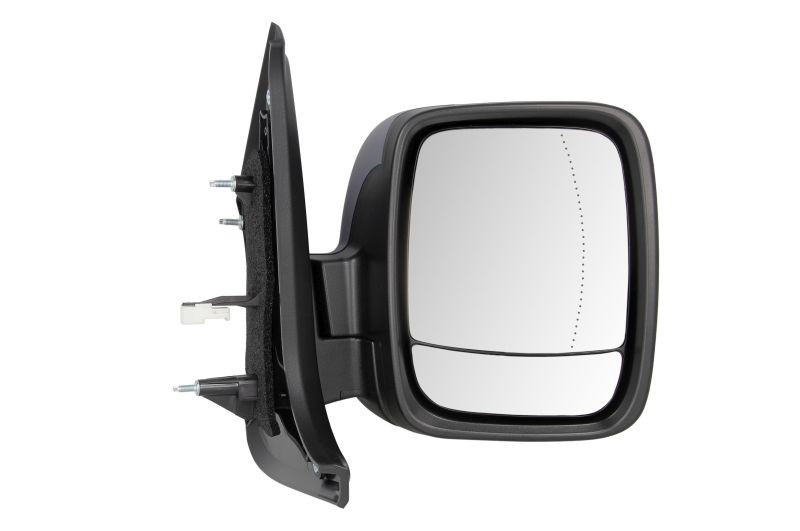 ✅Fits BLIC 5402-04-2002026P Side mirror manual Right Aspherical FIAT ⭐UK Seller⭐