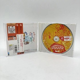 Twinkle Star Sprites Dreamcast Sega SNK Japan Import Free shipping FedEx DHL