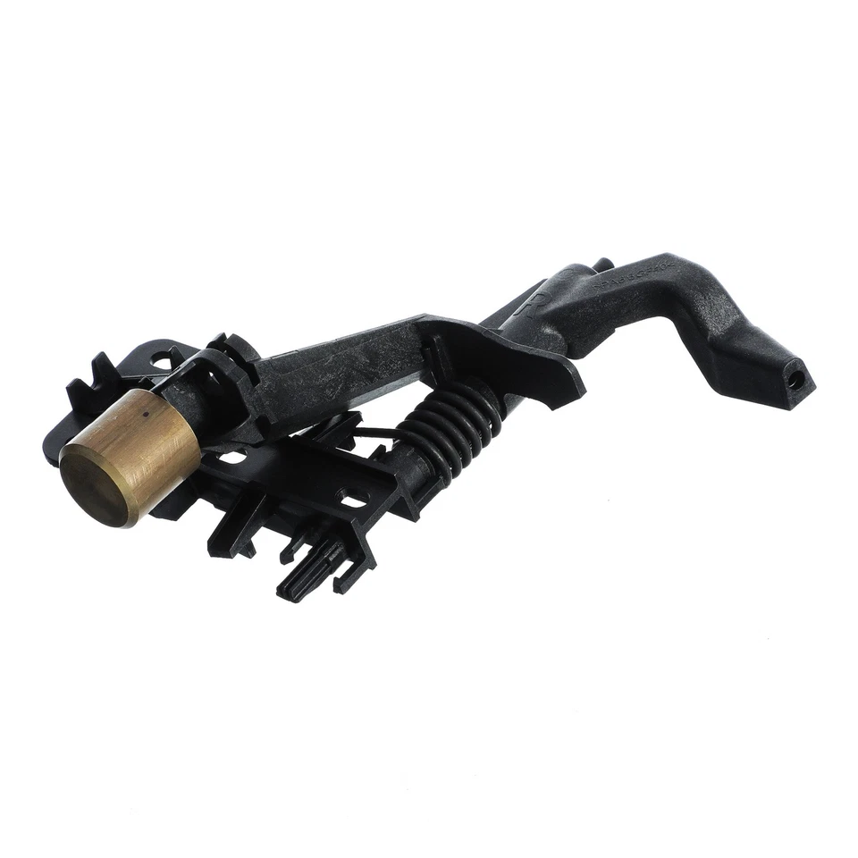 GENUINE PORSCHE 911 2009-2013 Right Interior Door Handle Bracket 997-555-382-03 - Image 3 of 4