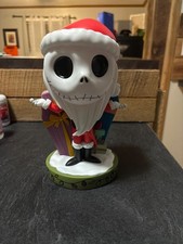 Brand new Disney nightmare before christmas coin bank