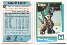 1986-87 O-Pee-Chee Hockey #133-264 pick your cards