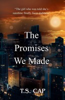 The Promises We Made | T. S. Cap | Taschenbuch | Englisch | 2025