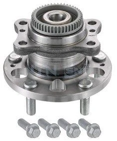 WHEEL BEARING KIT R189.30 FOR KIA D4FD 1.7L G4FD 1.6L G4NC 2.0L 4cyl CARENS IV - Image 2 of 4