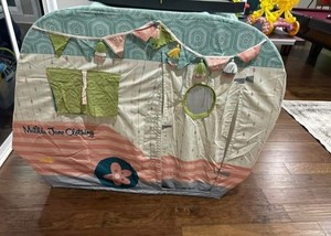 Matilda Jane Childs Camper Tent Discontinued 