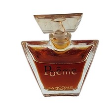 Vintage POEME by Lancome Eau De Parfume Parfu...