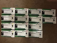 OEM Lexmark 70C1 / 80C1 Toner Bulk Lot Of 14   New Sealed