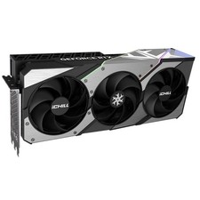 INNO3D iChill GeForce RTX 5090 X3 NVIDIA 32 GB GDDR7