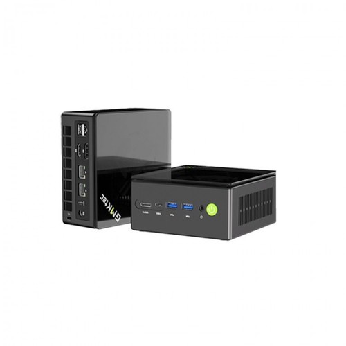 GMKtec K8 PLUS GMK-K8 Mini PC Gaming Computer with AMD Ryzen 7 8845HS Processor - 第 8/11 張圖片