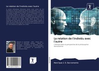 Henrique J. S. Sacramento | La Relation De L'individu Avec L'autre | Taschenbuch