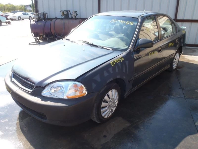 Juego de 16 tuercas de rueda 90381-SV1-981 para Honda Civic 56455 1993-2015 Foto 3 de 4