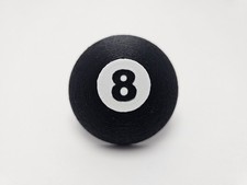 8 ball pocket marker