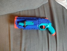 Nerf Elite 2.0 Trailblazer