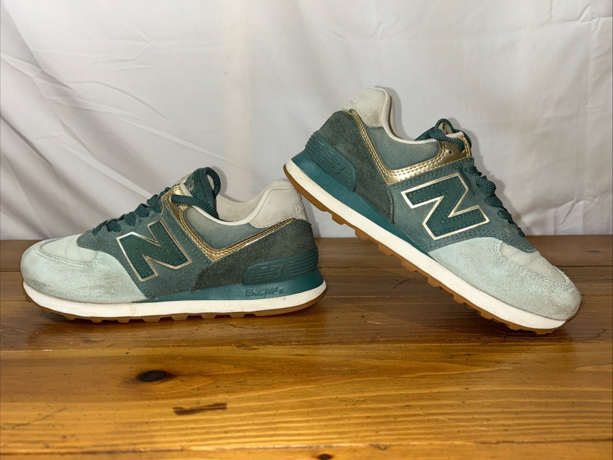 Balance 574 Grandpa New Balance Shoes New Balance 574 Women's Size