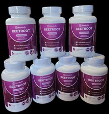 Rosabella Beetroot Supplements