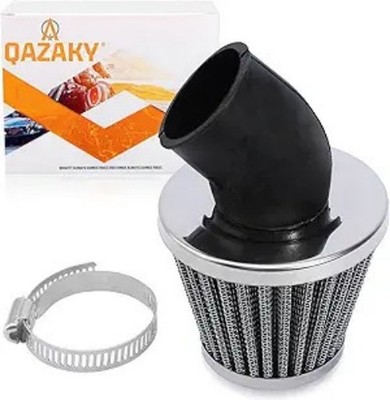 45 Degree Angled 1.5inch (38mm 39mm 40mm) Filter for 50cc to 200cc  Size: 39mm