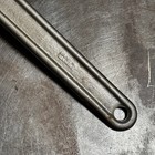 Vintage Gedore DIN 894 Open End Wrench Germany Mechanic Hand Tool Drop Forged — photo 4