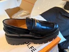 Naked Wolf Loafer