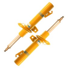 For Volkswagen Golf & GTI Pair Bilstein B6 Front Shocks Struts TCP