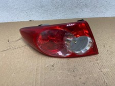 2003 - 2005 Mazda 6 Left Driver Lh Side Tail Light Oem Ag1057 Lk