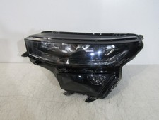 FARO PROIETTORE ANTERIORE LATO PASSEGGERO ORIGINALE SKODA KODIAQ 2021 IN POI P/N 567941035