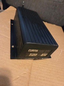 1205-121 TENNANT 8300 & MORE Curtis 24/36V 400A (0-5V) PMC CONTROLLER