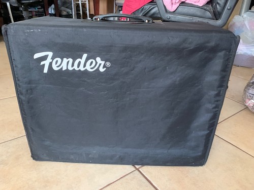 $500 fender guitar amplifier