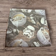 Star Wars Mandalorian The Child Grogu Dinner ...