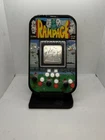 RAMPAGE - Arcade Classics Series 1oz .999 Silver Bar With Stand. 250 Minted
