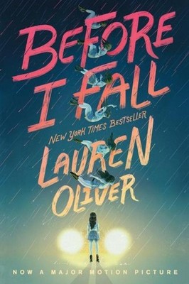 Lauren Oliver Before I Fall