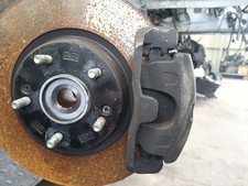 58130G4000 BREMSSATTEL VORN RECHTS / 191936 FÜR HYUNDAI I30 PDE, PD, PDEN 1.6