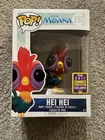 Funko Pop Disney Moana Hei Hei #292 2017 Summer Convention Exclusive
