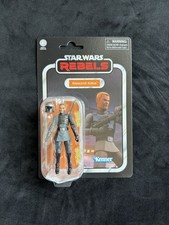 Hasbro Star Wars The Vintage Collection Alexsandr Kallus New Sealed