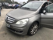 Retroviseur gauche (ou coque) Mercedes CLASSE B