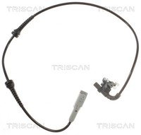 Abs Sensor Raddrehzahl Triscan 8180 28211 FüR Ds Peugeot C4 Cc Crossback 308 DS4