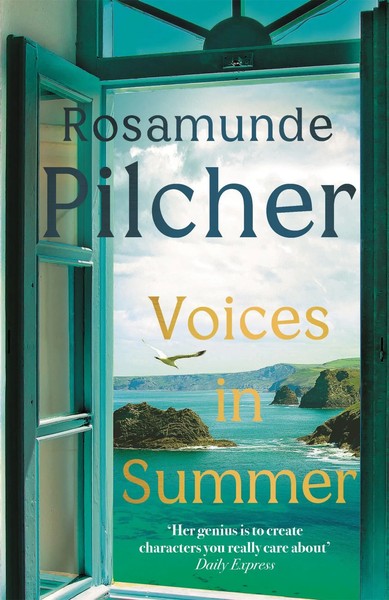 Rosamunde Pilcher | Voices In Summer | Taschenbuch | Englisch (2021)-image