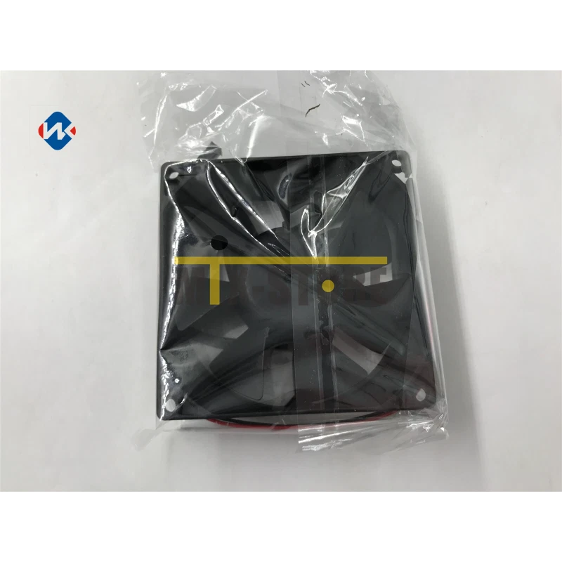 Ventilador de refrigeración inversor NMB-MAT 3615KL-05W-B70 24V 0,7A 1 PIEZA NUEVO  Foto 3 de 4