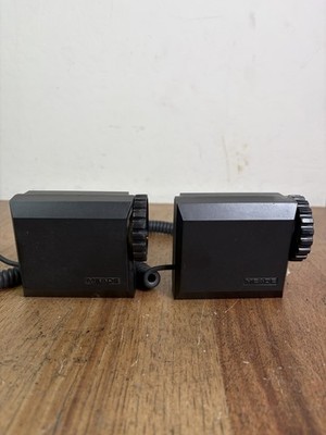 2 Meade Telescope SERVO Gear Drives for DS-70 35-4702-00 Motor Control Black