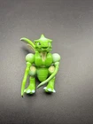 Vintage TOMY Pokemon SCYTHER 2" Mini Figure Nintendo CGTSJ Toy Collectible #D