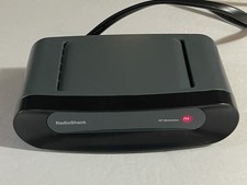 Radio Shack RF Modulator 15-2526 TV Adapter Converter