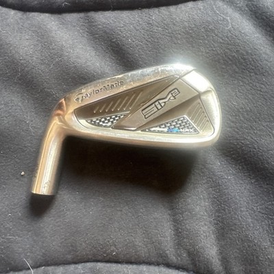 TAYLORMADE SIM2 MAX OS 7 Iron - DEMO Fitting Head - 3° Up / Std