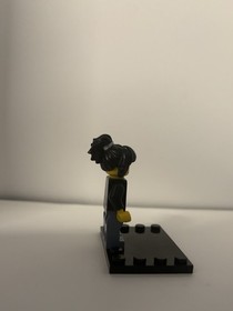 Used (Great) LEGO Ninjago Nya Minifigure (njo355) - Minifigure Only - Set 70607