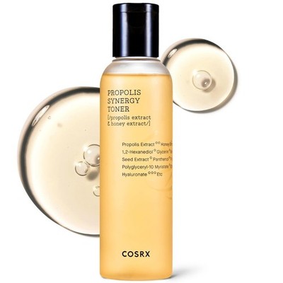 COSRX Full Fit Propolis Beruhigendes Gesichtswasser - 150 ml