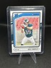 2024 Panini Donruss - Rated Rookie Will Shipley #312 (RC)