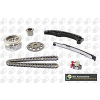 Steuerkettensatz FüR Peugeot 107 Toyota Aygo Yaris/Vitz CitroëN C1 1.0 Benzin