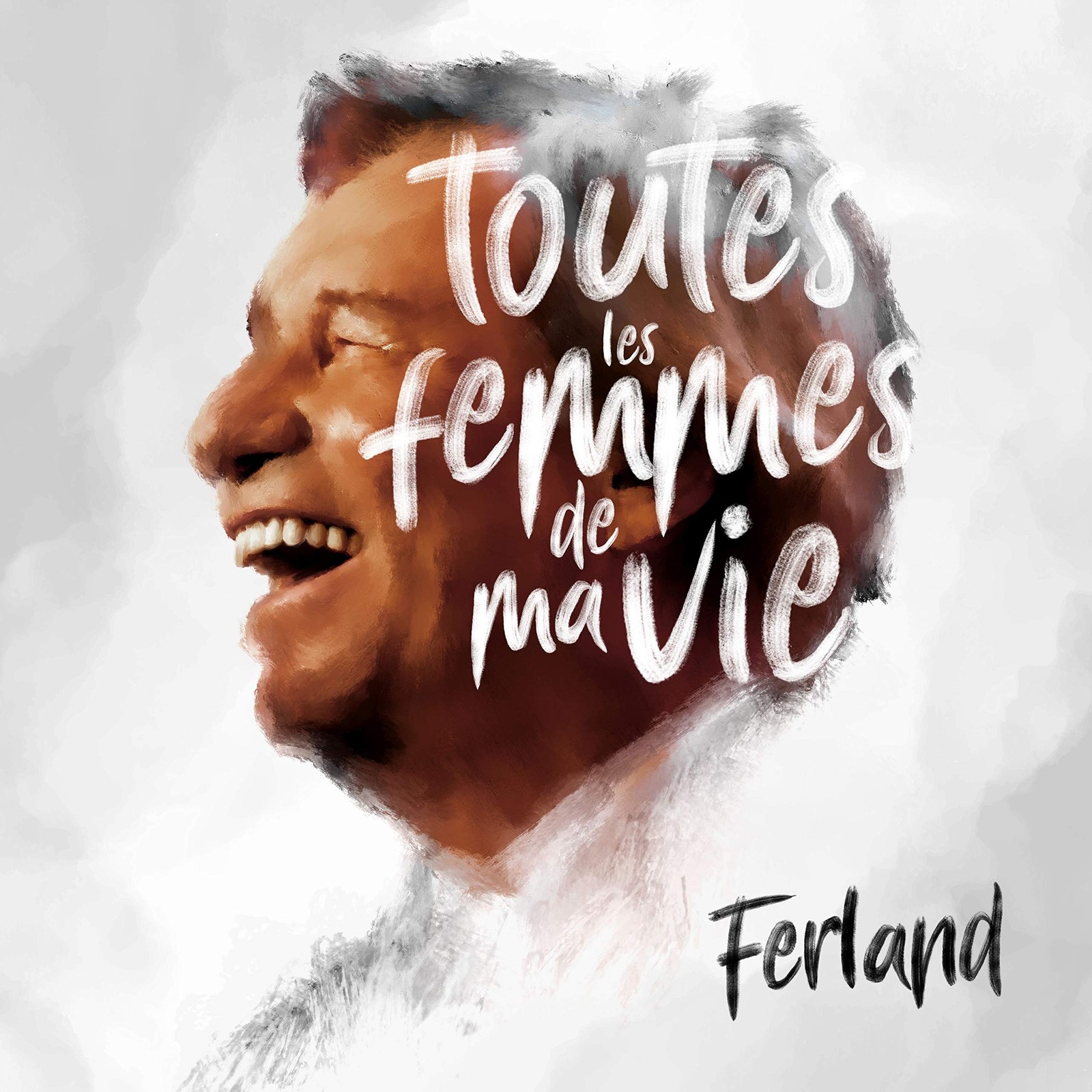 Marie Eve Janvier Toutes les femmes de ma vie (CD)